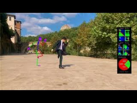 Occlusion-tolerant and personalized<br /> 3D human pose estimation in RGB images