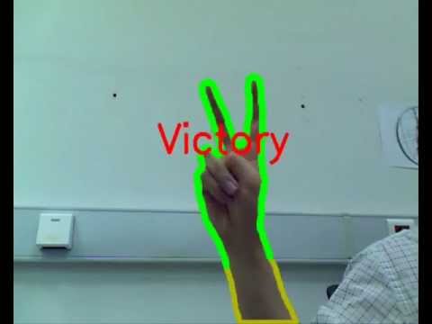 Scale invariant and deformation tolerant partial<br /> shape matching (IVC 2011)