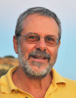 [photograph of Manolis Katevenis]