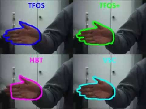 Integrating Tracking with<br /> Fine Object Segmentation (IVC 2013)