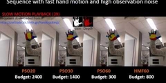 Hierarchical Particle Filtering for<br /> 3D Hand Tracking (CVPRW-HANDS 2015)
